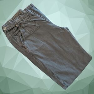 Buffalo David Bitton 100% Cotton Pants